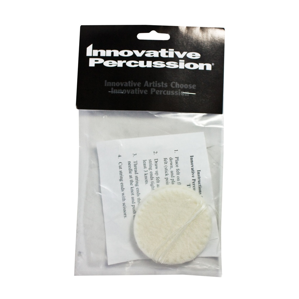 Innovative Percussion C-BT6 Replacement Cover for BT-6