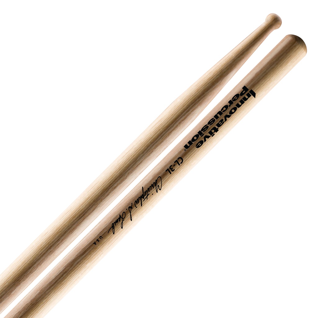 [CL-3L] Innovative Percussion CL-3L Christopher Lamb #3 Laminated Beech Concert Sticks