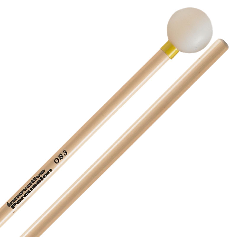 [OS3] Innovative Percussion OS3 Orchestral Articulate Xylophone (Yellow Tape)