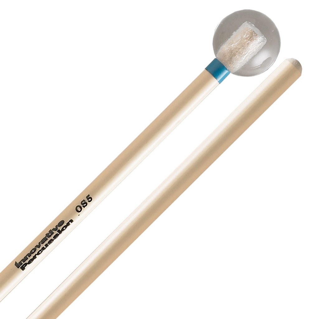 [OS5] Innovative Percussion OS5 Orchestral Full glock (Light Blue Tape)
