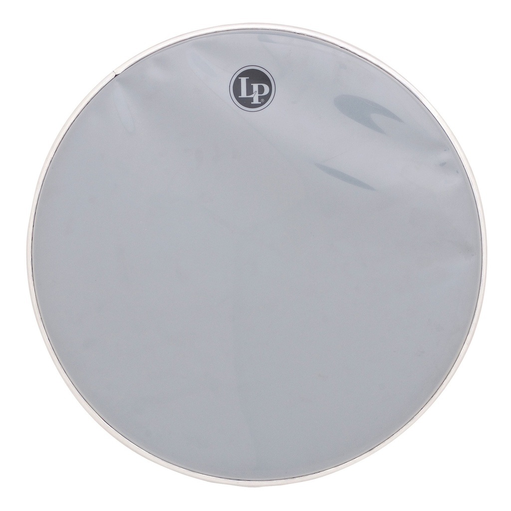 LP 10 1/4" Plastic Timbale Head