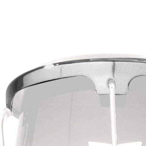 LP 11 3/4" CC2 Rim Chrome
