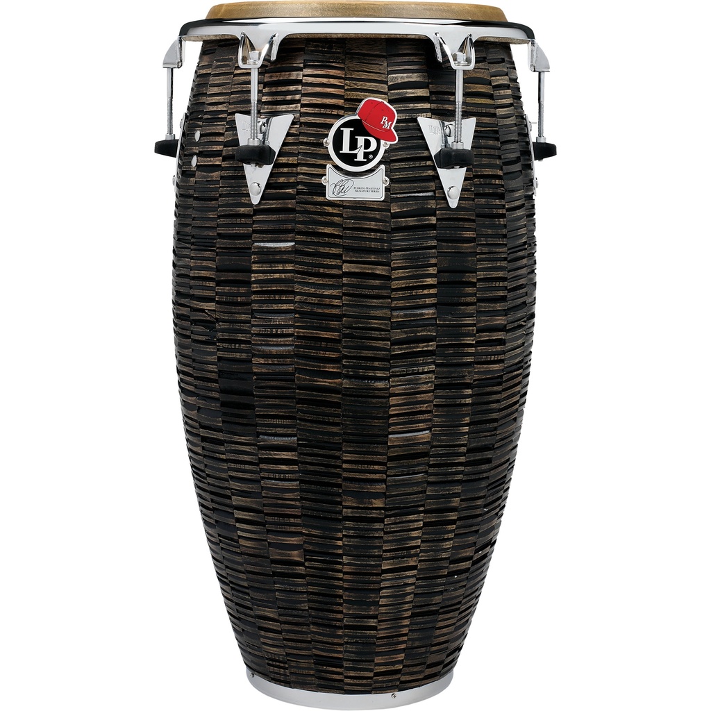 LP 11" Pedrito Martinez Signature Deep Cut Mango Quinto