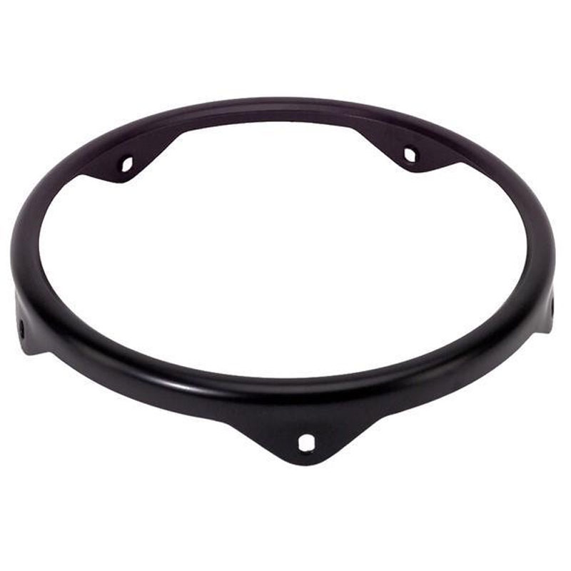 LP 12 1/2" Tumba Rim Black