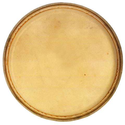 LP 12" Pandeiro Rim