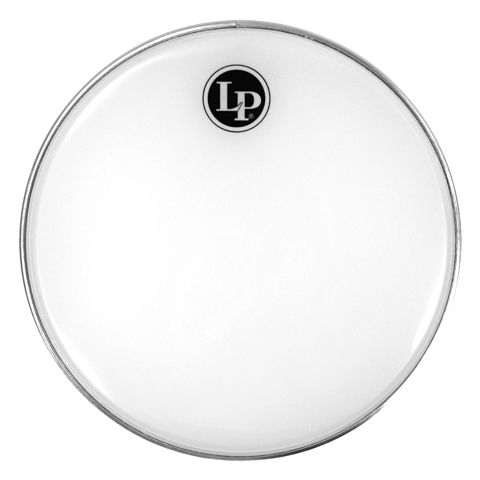 LP 12" Plastic Timbale Head