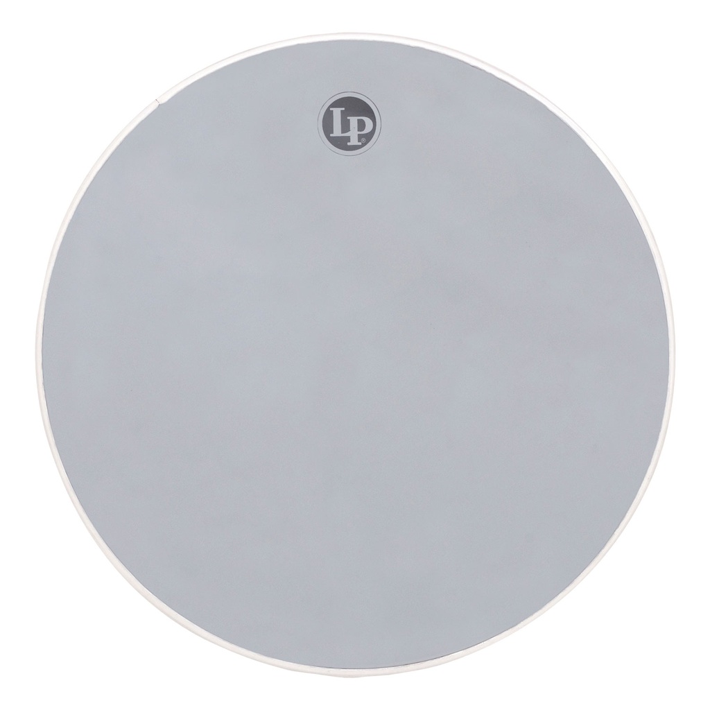LP 12" Repinique/Caixa Head