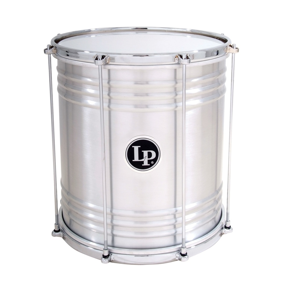 LP 12" Rio Aluminum Repinique