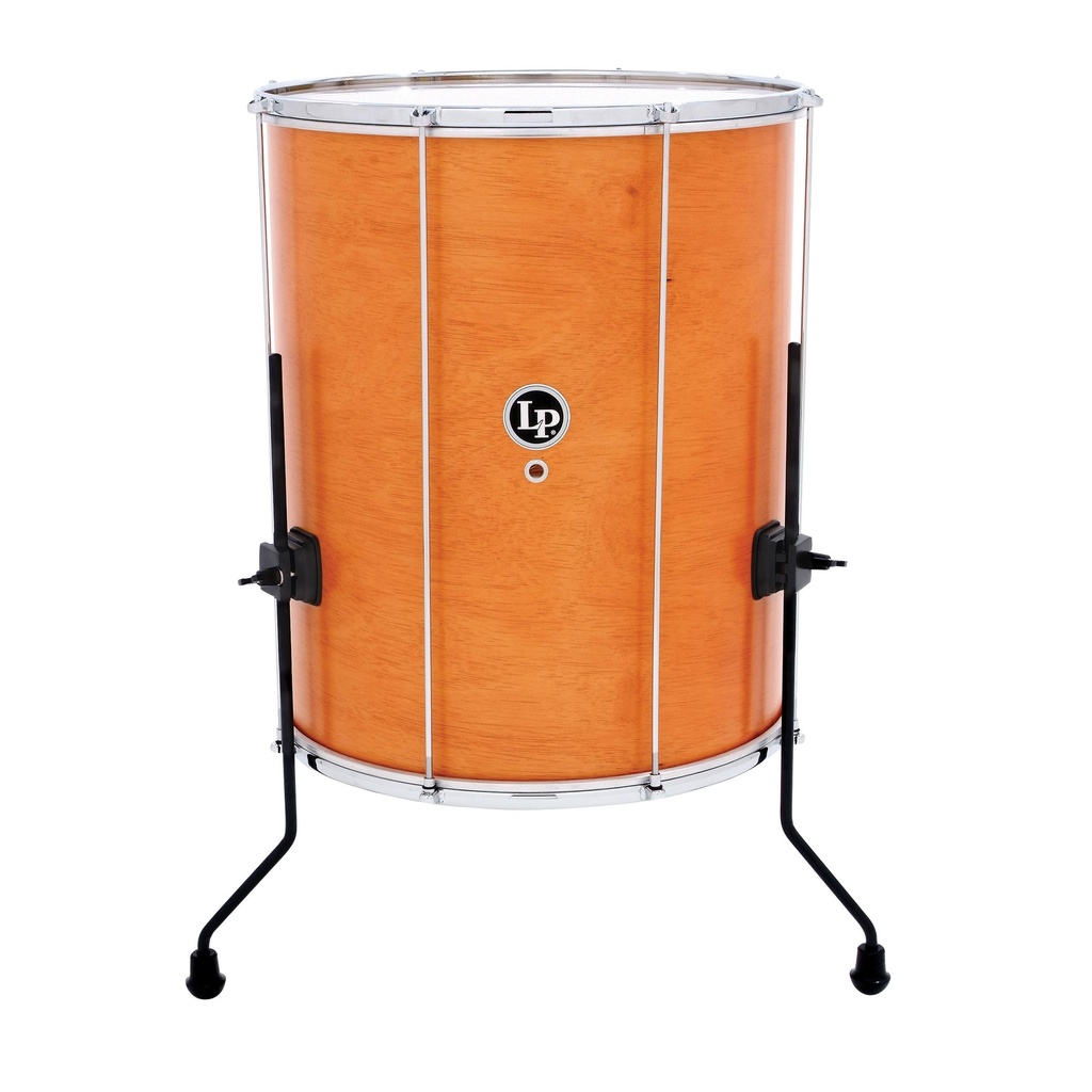 LP 20" Rio Wood Surdo with Legs