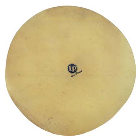 LP 22" Deluxe Conga Hide-Unmounted