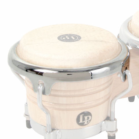 LP 3 1/2" Mini Bongo Rim