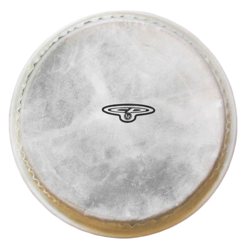LP 6" Rawhide Head for CP221/LPM2049