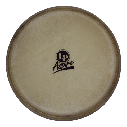 LP 6.75" Aspire Bongo Head