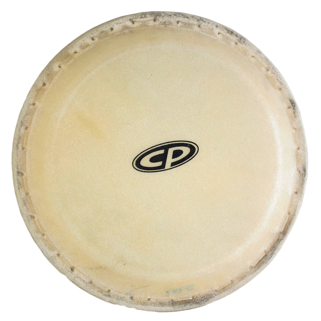 LP 9" Conga Rawhide for CP636-WRB