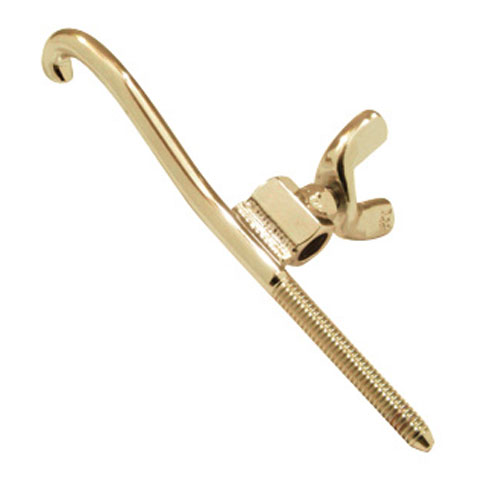 [LP215MG] LP Regular Mic Lug Gold