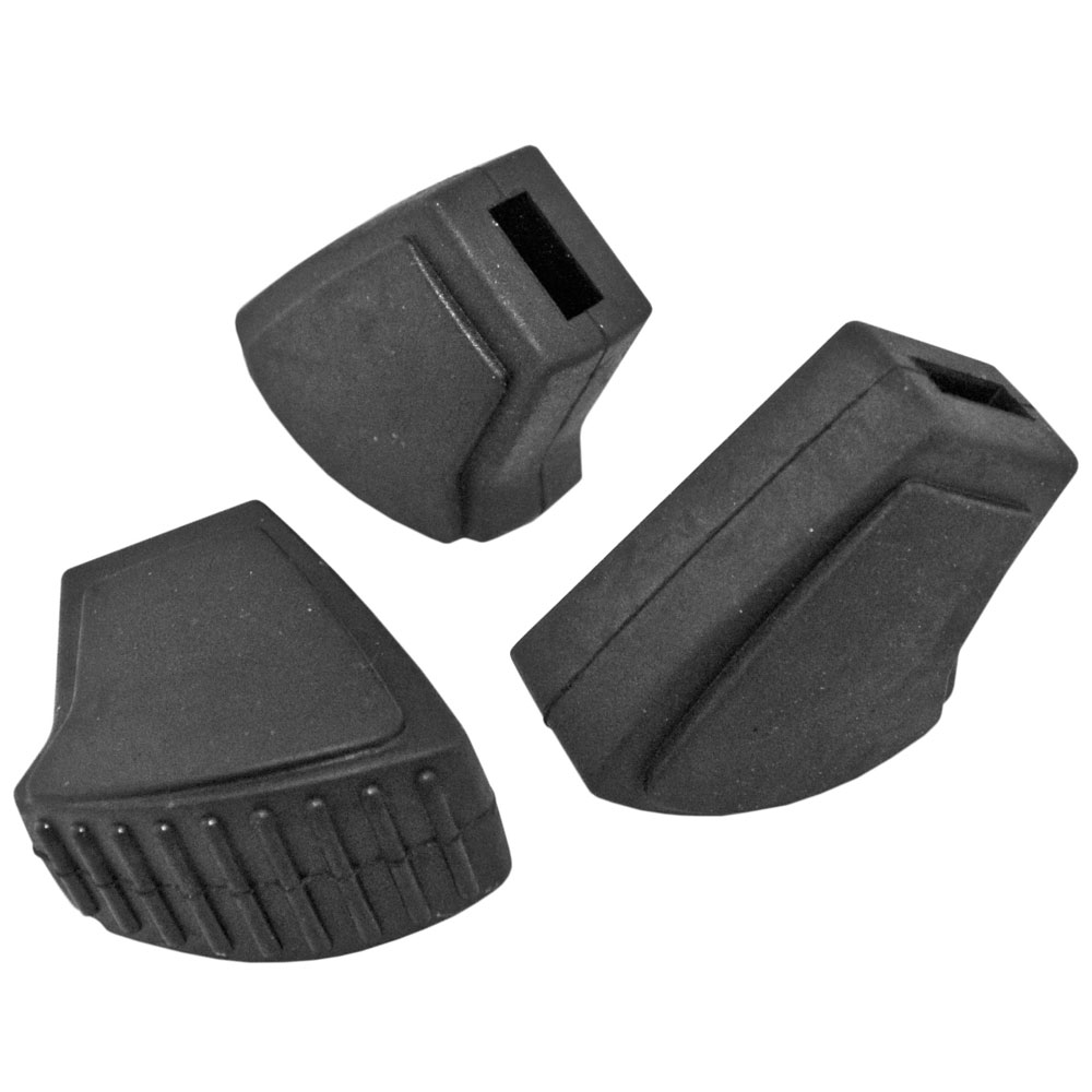 LP Rubber Feet for LPA652/LPA653 3 Pcs