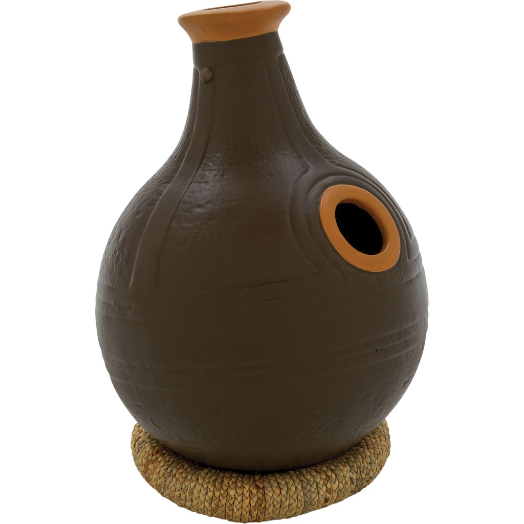 LP Udu Drum Claytone #3