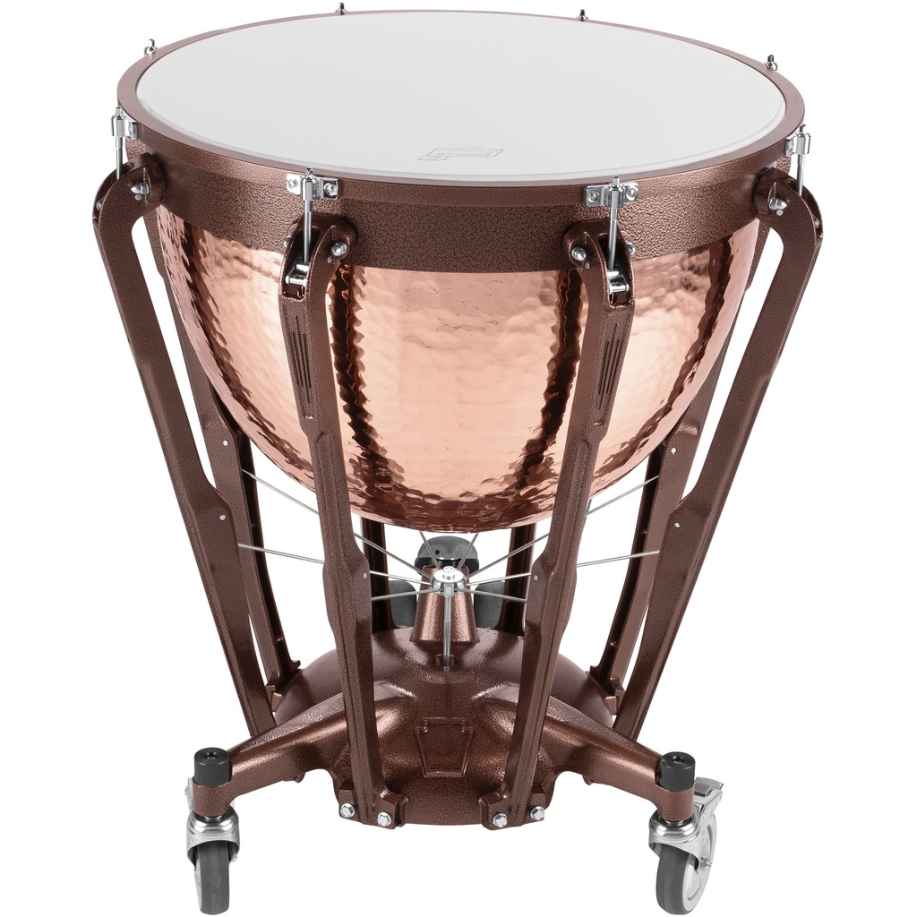 Ludwig 23" Professional Hammered Timpani w/ Gauge