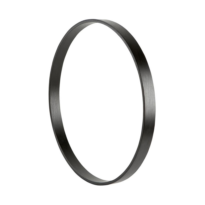 Ludwig 26" Bass Hoop in Gloss Sable Black