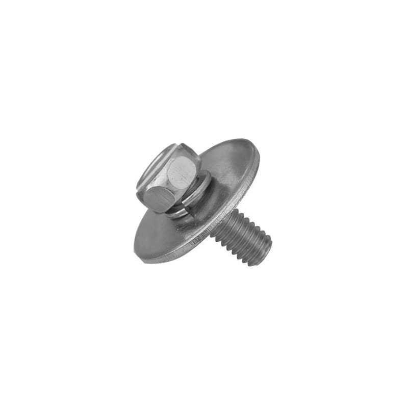[P2249] Ludwig Bolt and Washer Long