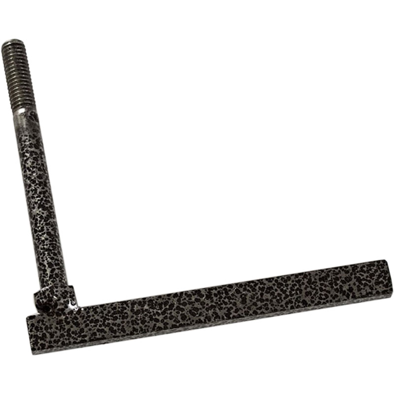 [P3161] Ludwig Clamp Handle for LE788 Concert Bass Drum Stand