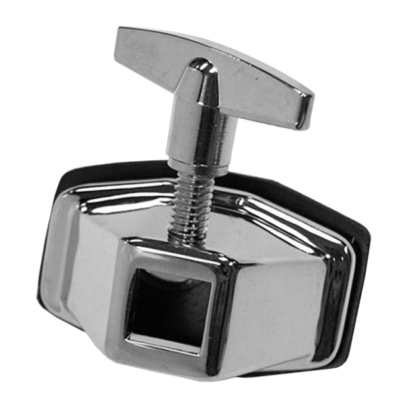 [P1676A] Ludwig Classic Heavy Duty Bass Spur Mount Bracket Assembly