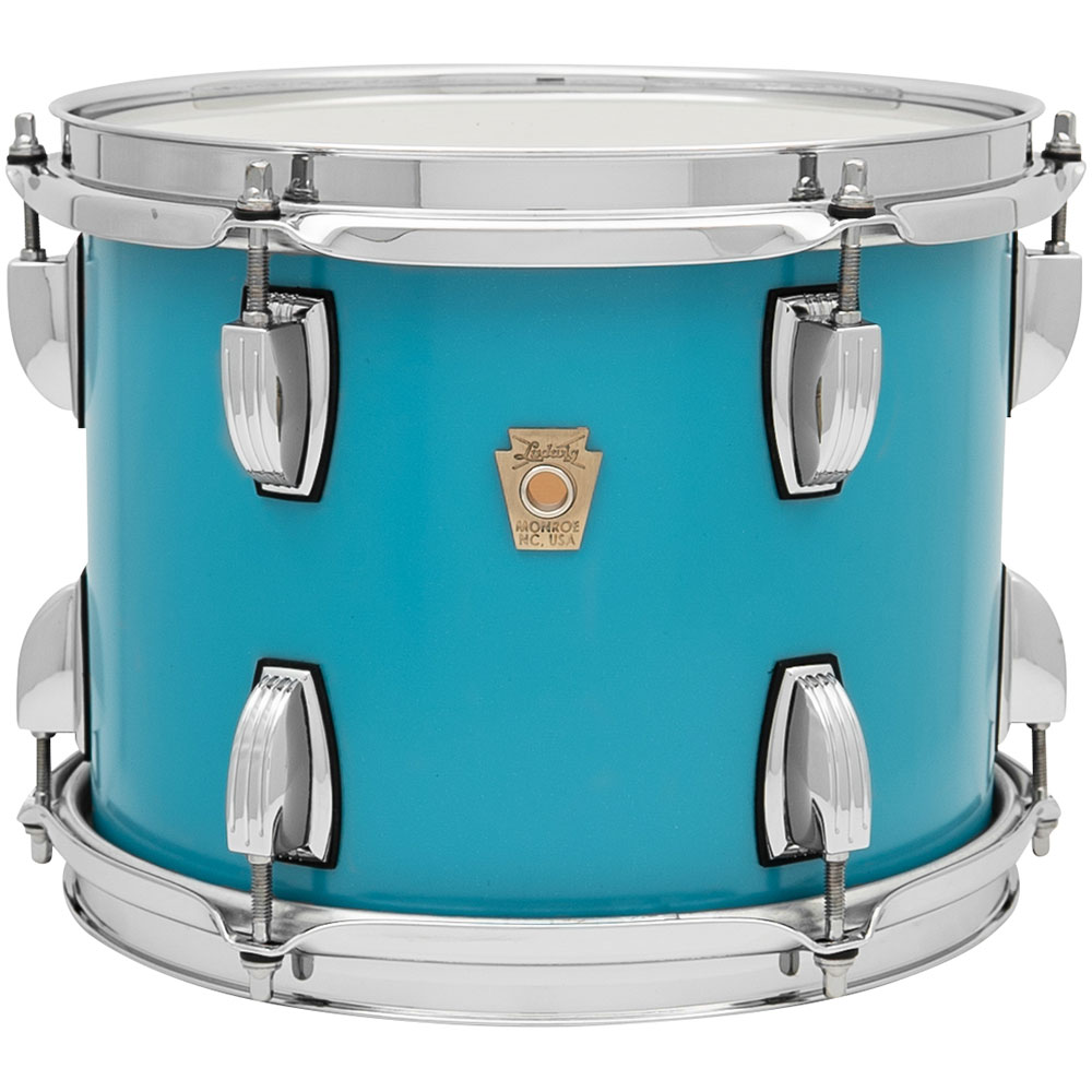 [L84823AX] Ludwig Classic Maple 3-Piece Jazzette Shell Pack (18B-12-14F)