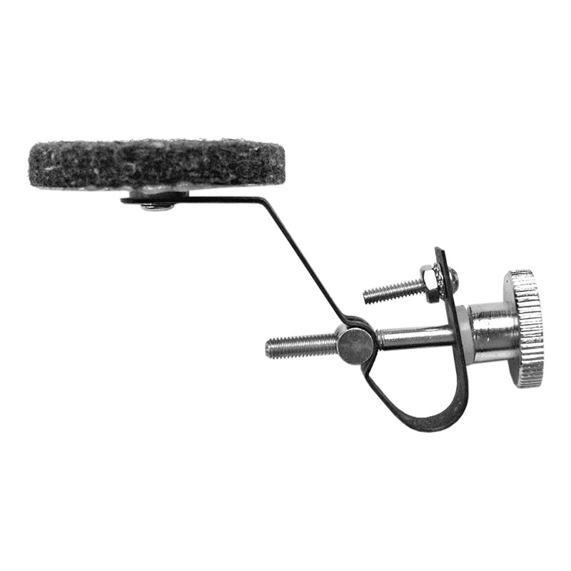 [P40662] Ludwig Complete Internal Tone Control System