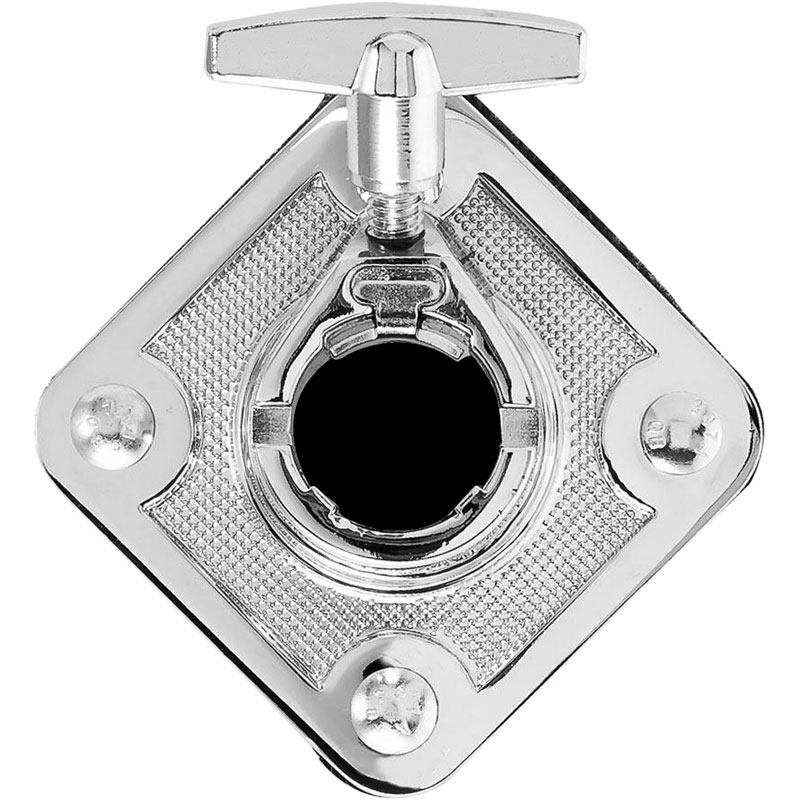 [P1610D] Ludwig Complete Traditional Bass Drum Tom Mounting Bracket
