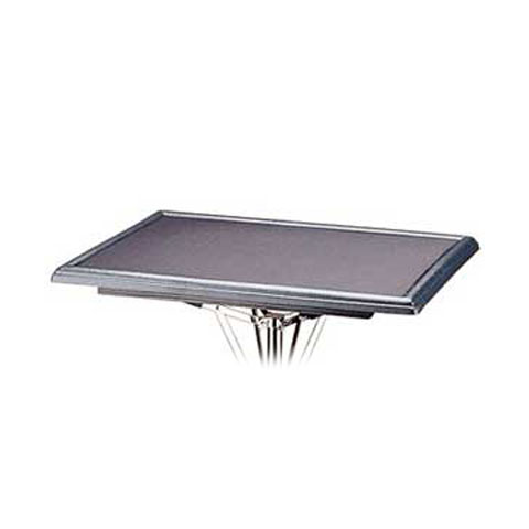 [LE1379] Ludwig Concert Trap Table (Without Stand)