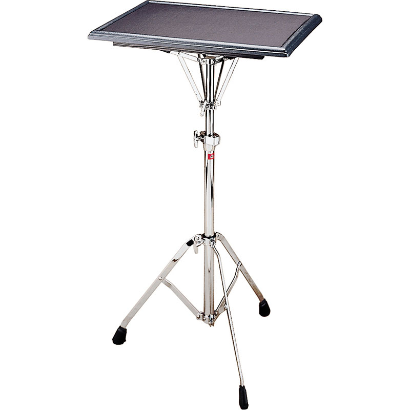[LE1378] Ludwig Concert Trap Table with Stand