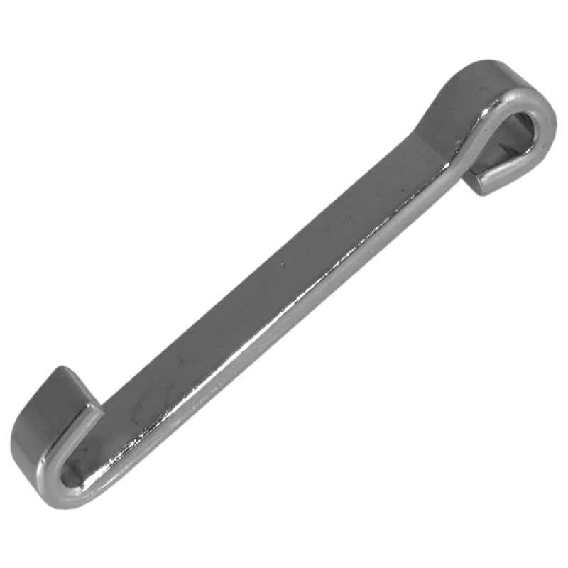 [P1210A] Ludwig Conn. Link and Pin for #210