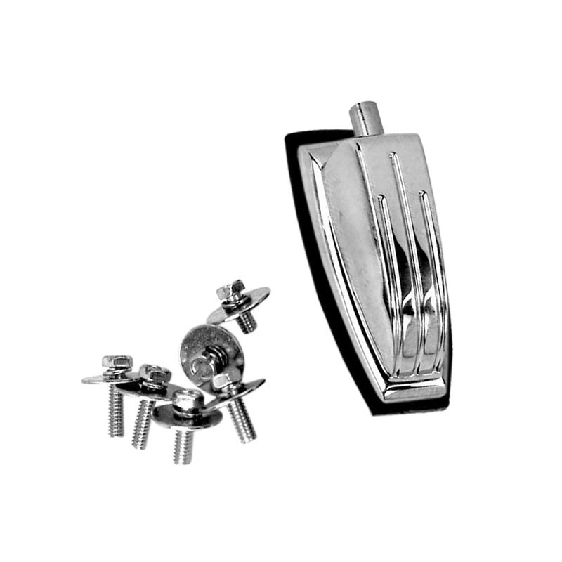 [P2243B] Ludwig Large Classic Lug Casing