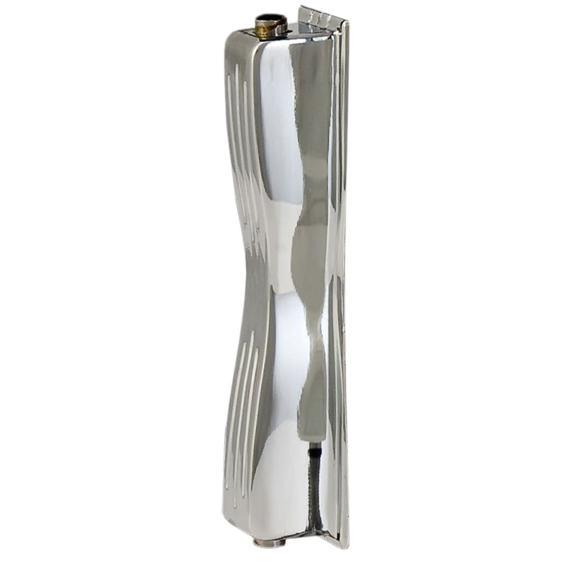 [P2239C] Ludwig Large Twin Lug Casing for Wood Shell Snare Drums