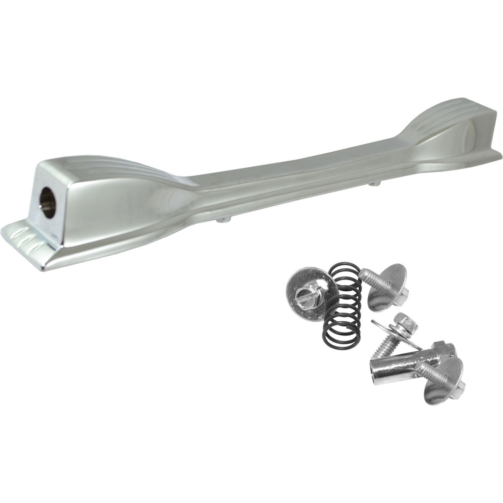 [P2250E] Ludwig Medium Mach Lug Casing