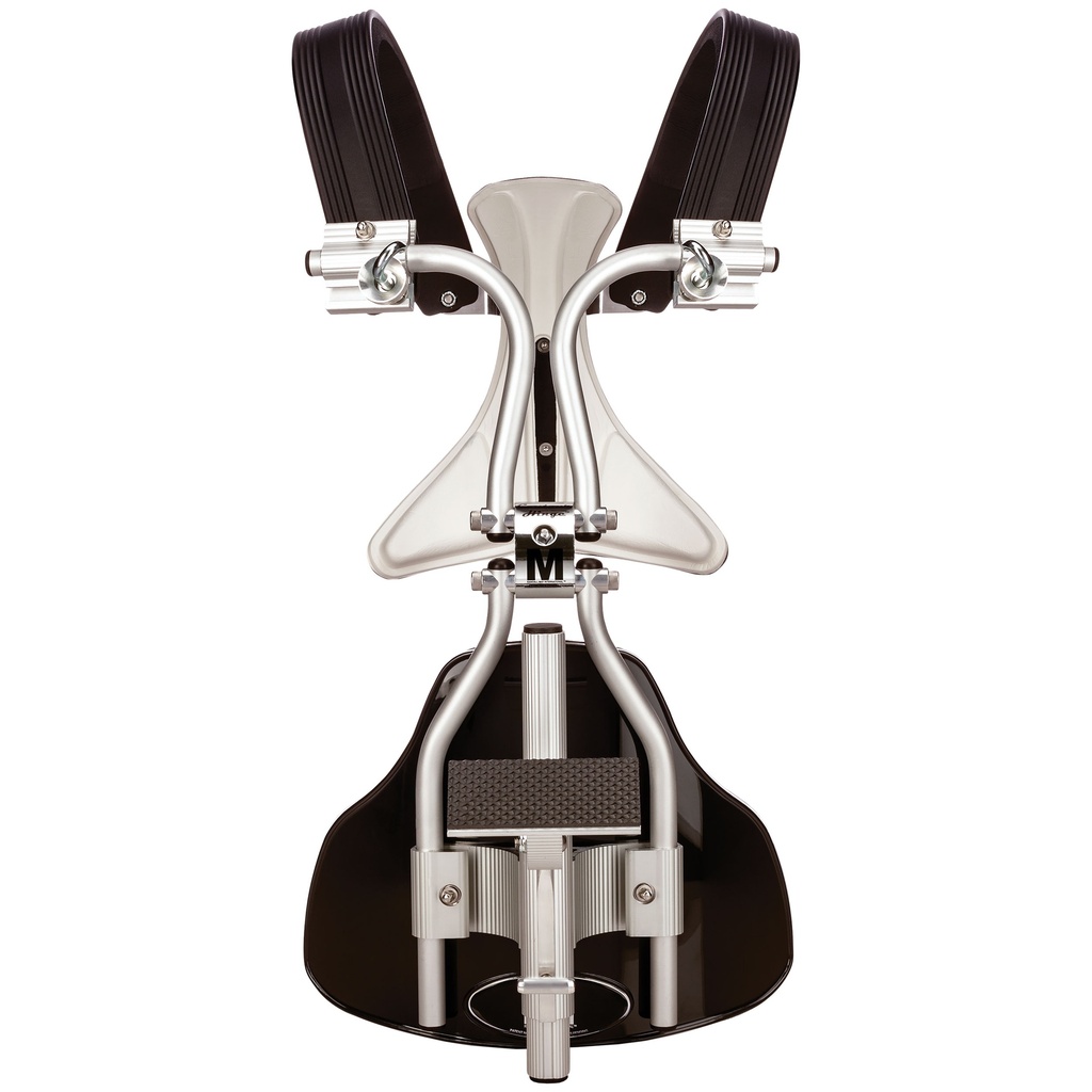 [RMABSB] Ludwig MonoPosto Marching Bass Carrier with Carrying Bag