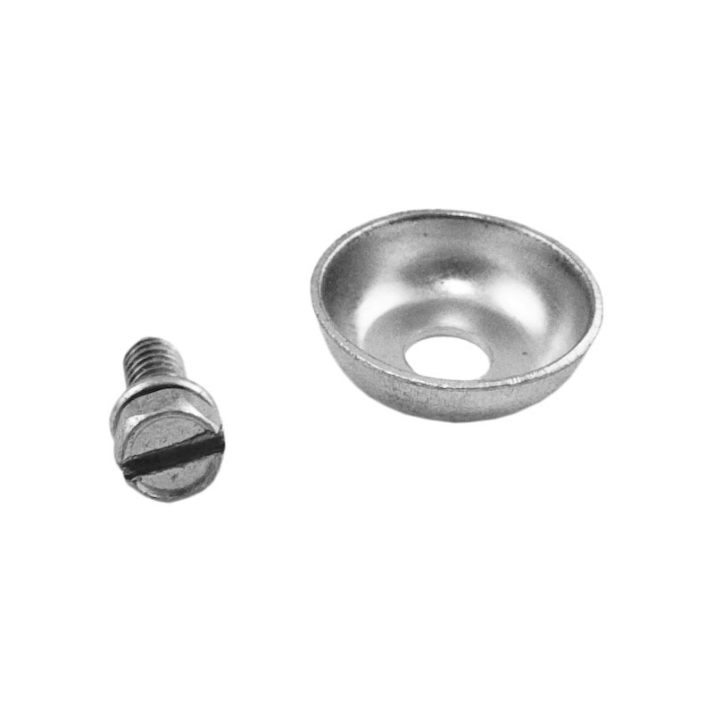 [P260A] Ludwig Mounting Screw for Metal Shell Snare Drum