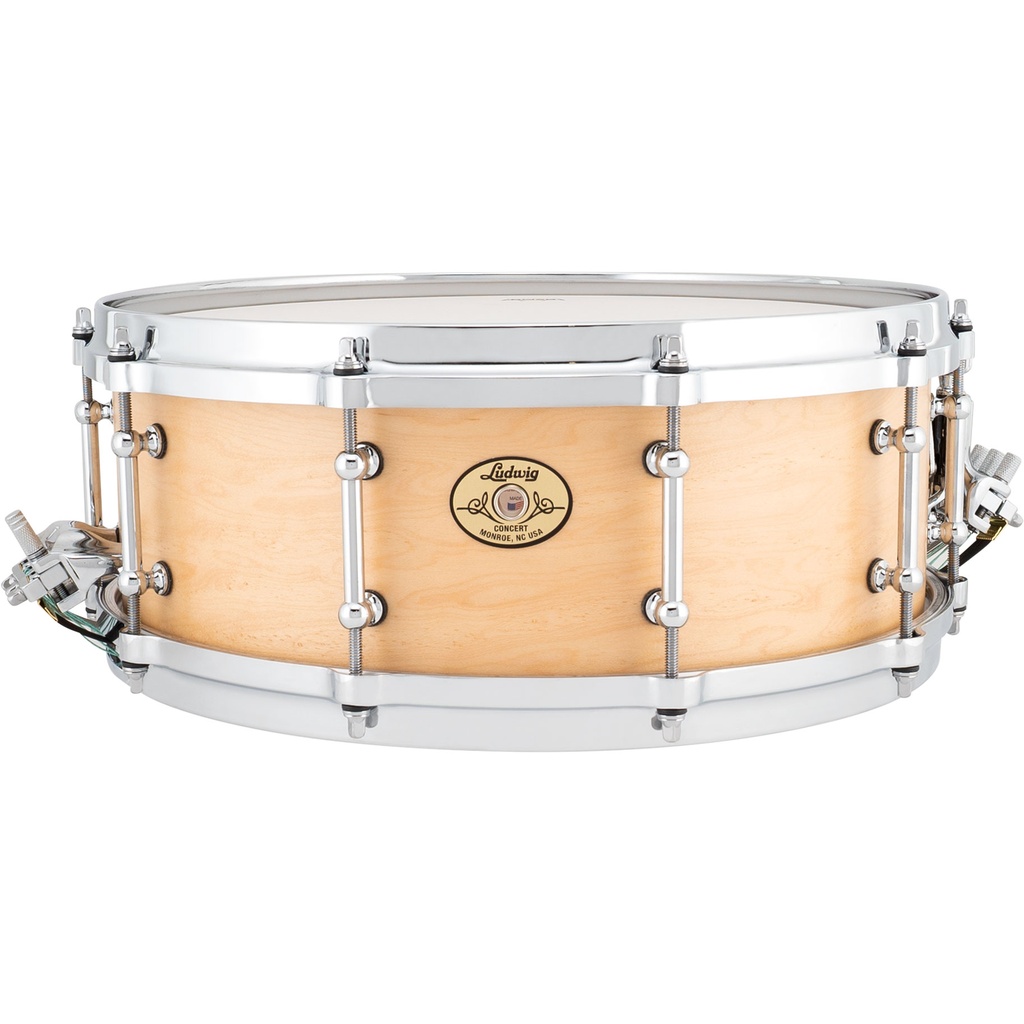 [LCS514TDSN] Ludwig Natural