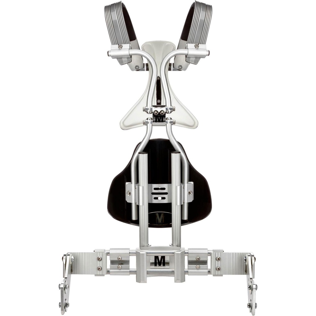 [RMABSQP] Ludwig Petite BiPosto Marching Tenor Carrier