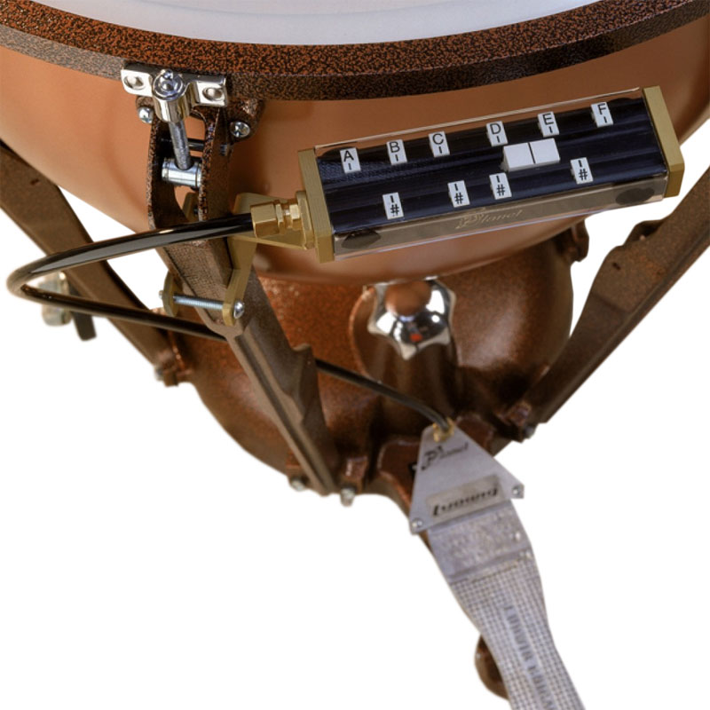 [LKP23] Ludwig Planet Exactone Tuning Gauge for 23" Timpani