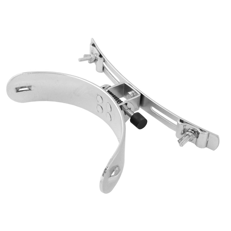 [LF479] Ludwig Rod Mount Leg Rest