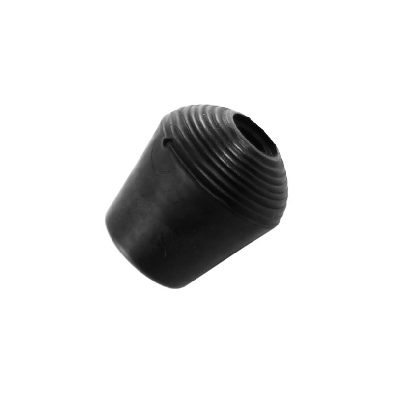 [P1995] Ludwig Rubber Crutch Tip For Bass Spur