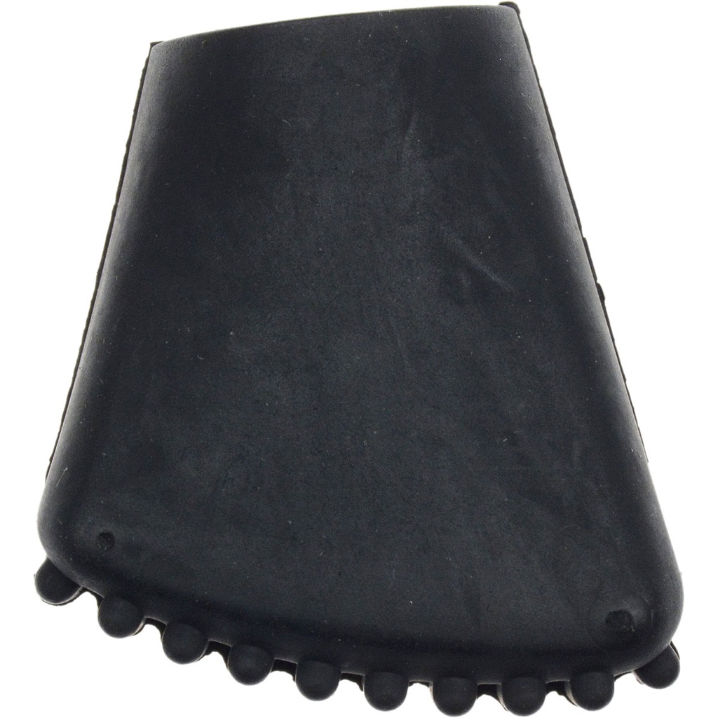 [P669] Ludwig Rubber Crutch Tip For Classic Heavy Duty Spur