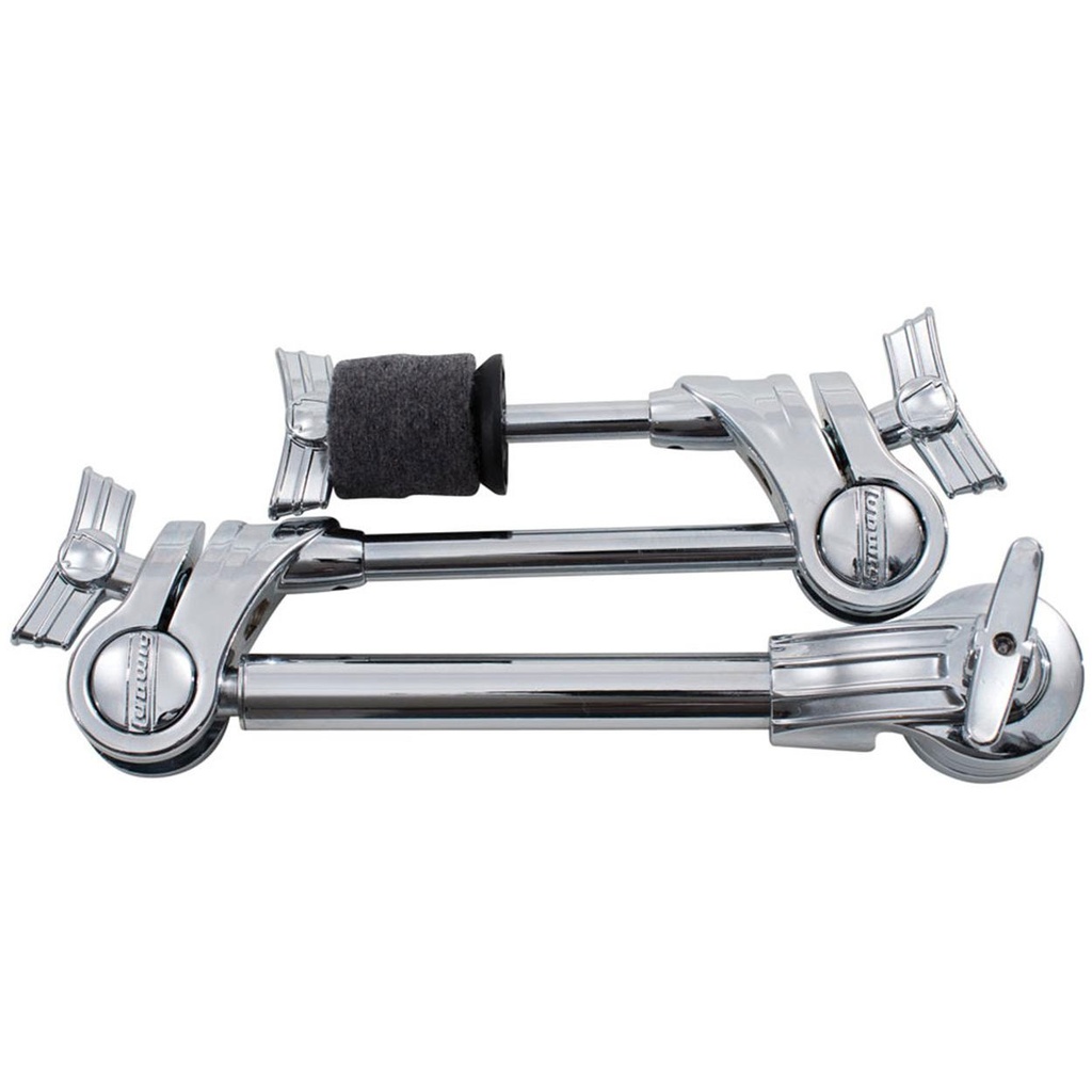 [LAP3S5] Ludwig Short Scissor Lift Cymbal Mount