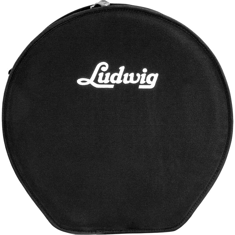 [LX614BLK] Ludwig Snare Bag