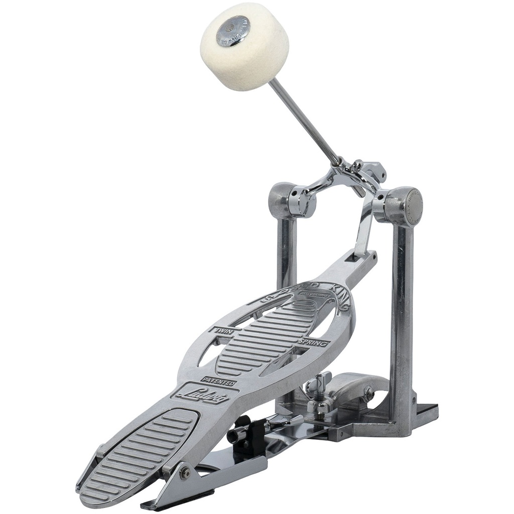 [L203] Ludwig Speed King Bass Drum Pedal