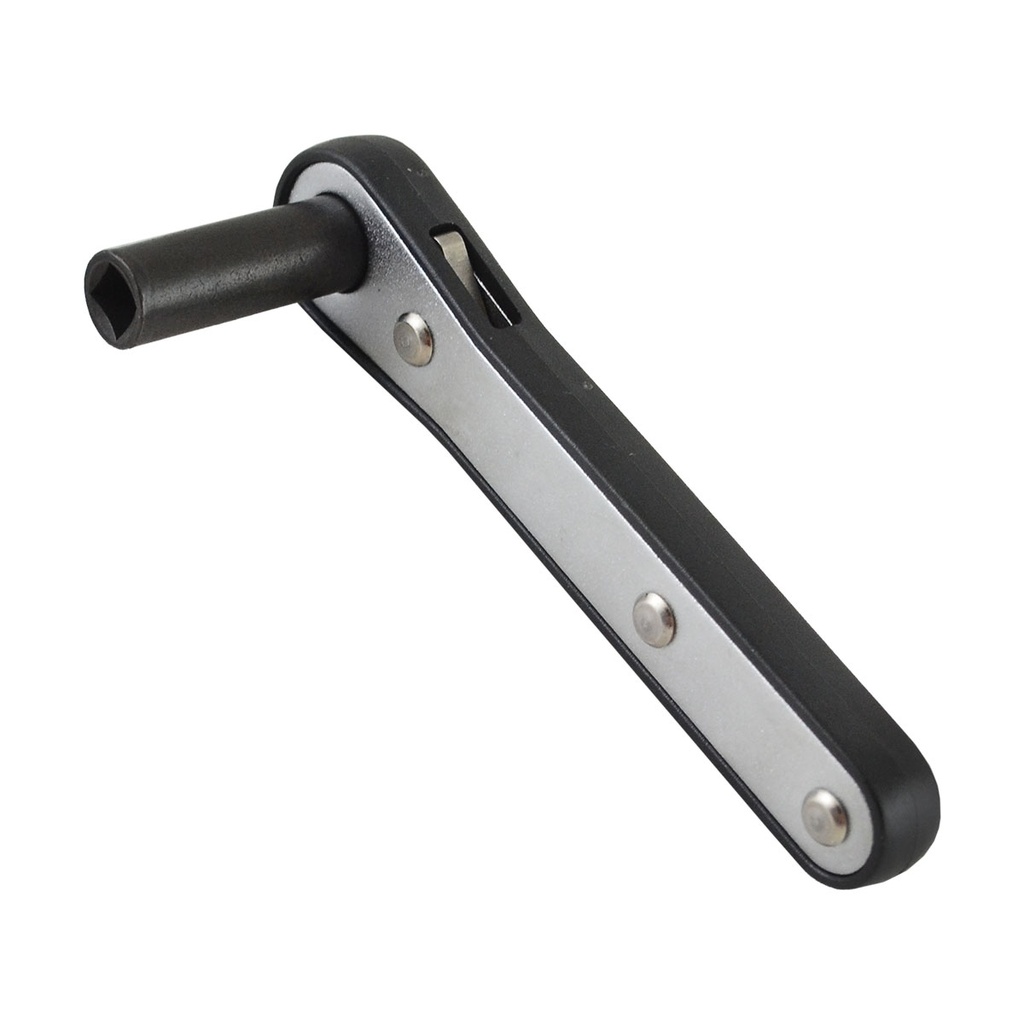 [L111] Ludwig Torque Wrench Ratchet Key