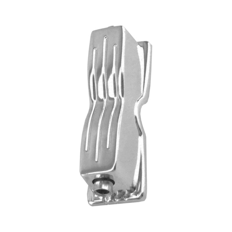 [P2234B] Ludwig Twin Lug Casing for Metal Beaded Snare Drums