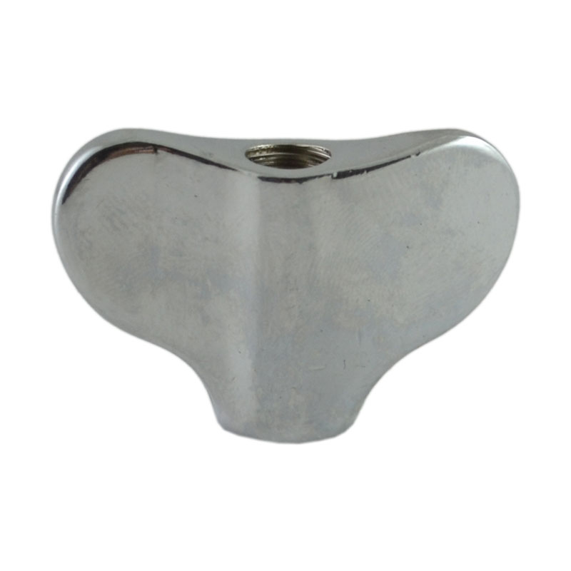 [P102514] Ludwig Wing Nut (M8)
