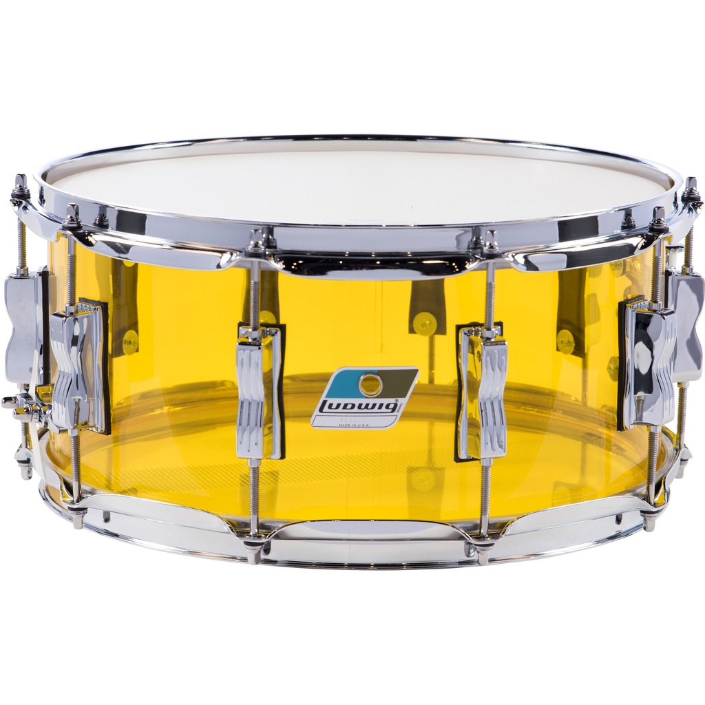 [LS901VXX56] Ludwig Yellow
